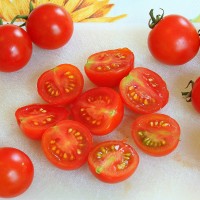 POMODORO CILIEGIA F1