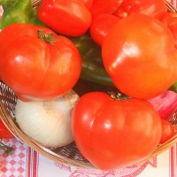 POMODORO A CUORE