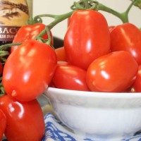 POMODORO VESUVIANO