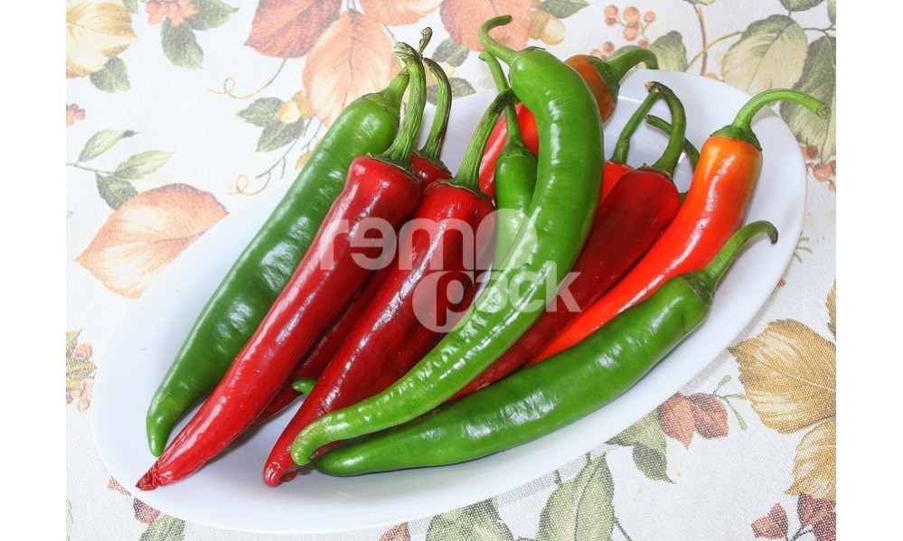 PEPERONCINO LUNGO