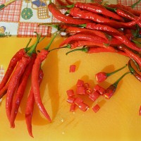 PEPERONCINO CAYENNA LUNGO