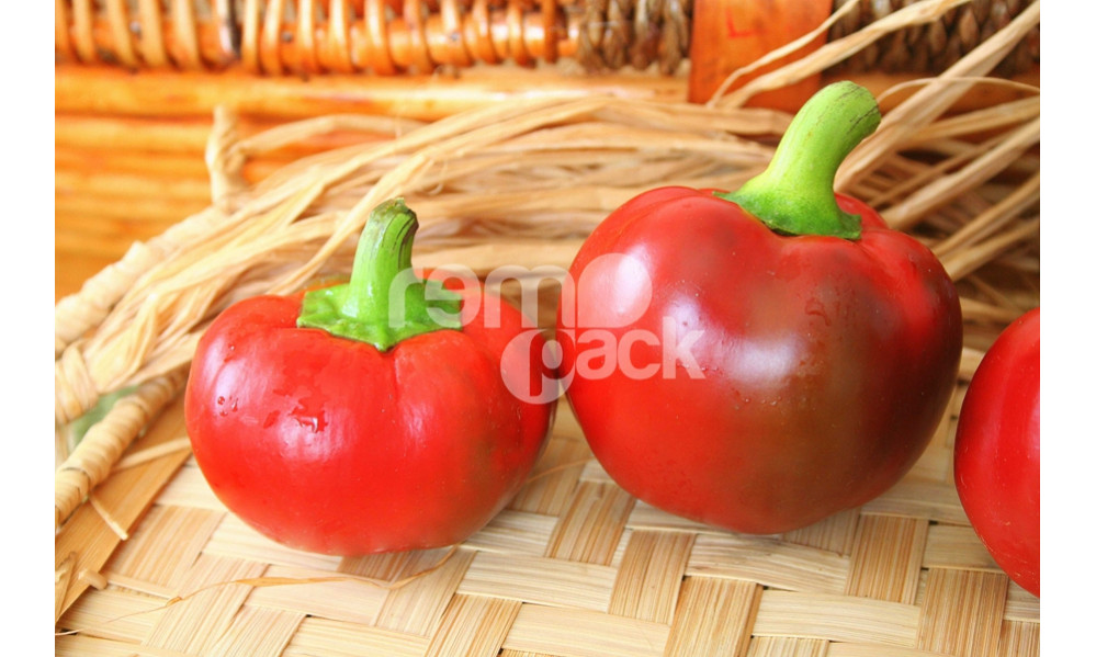 PEPERONCINO CALABRESE TONDO
