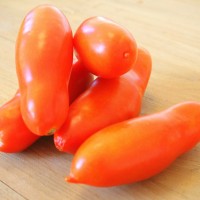 POMODORO SAN MARZANO MARZANROSSO