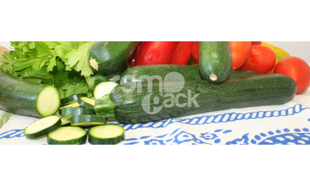 ZUCCHINO EVERY F1