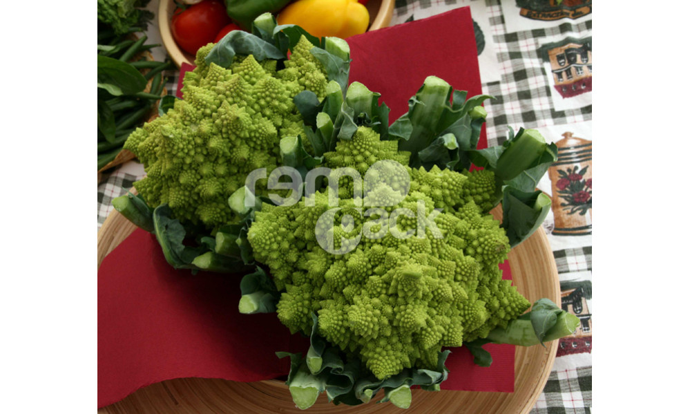 CAVOLFIORE ROMANESCO F1