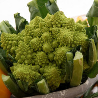 CAVOLFIORE ROMANESCO F1