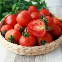 POMODORO TOMATOBERRY