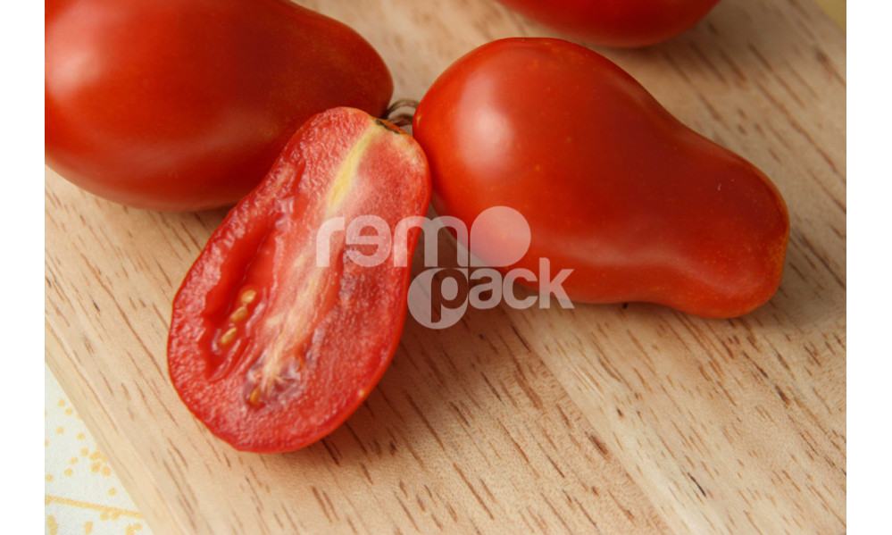 POMODORO ROMA