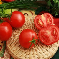 POMODORO TONDO DA INSALATA F1