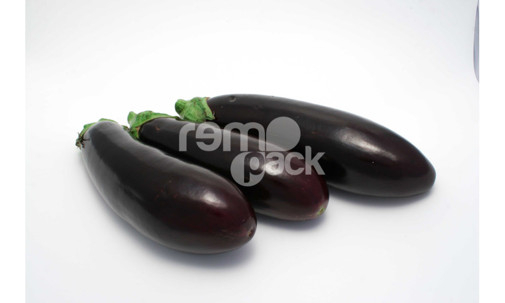 MELANZANA LUNGA NERA
