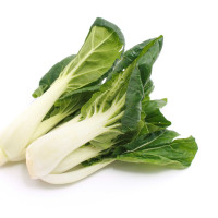 CAVOLO CINESE PAK CHOI