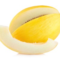 MELONE GIALLO CANARIA