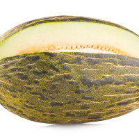 MELONE PIEL DE SAPO