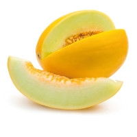 MELONE AMARILLO ORO