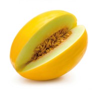 MELONE AMARILLO ORO