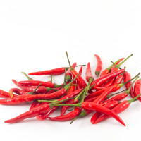 PEPERONCINO CAYENNA CORTO