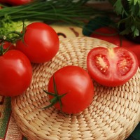 POMODORO TONDO DA INSALATA F1