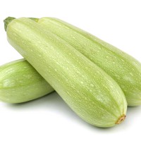 ZUCCHINO BIANCO