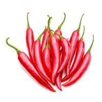 PEPERONCINO CAYENNA CORTO 