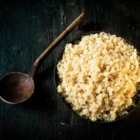 QUINOA