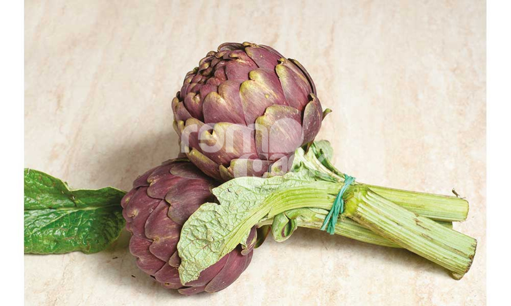 CARCIOFO ROMANESCO