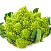 CAVOLFIORE ROMANESCO F1