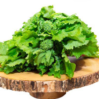 CIMA DI RAPA