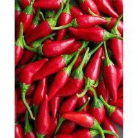 PEPERONCINO CAYENNA CORTO